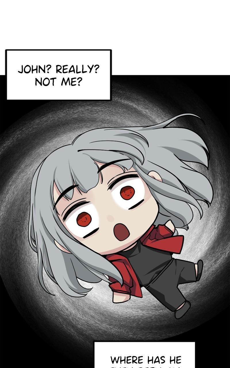 Hero Killer Chap 146 - Next Chap 147