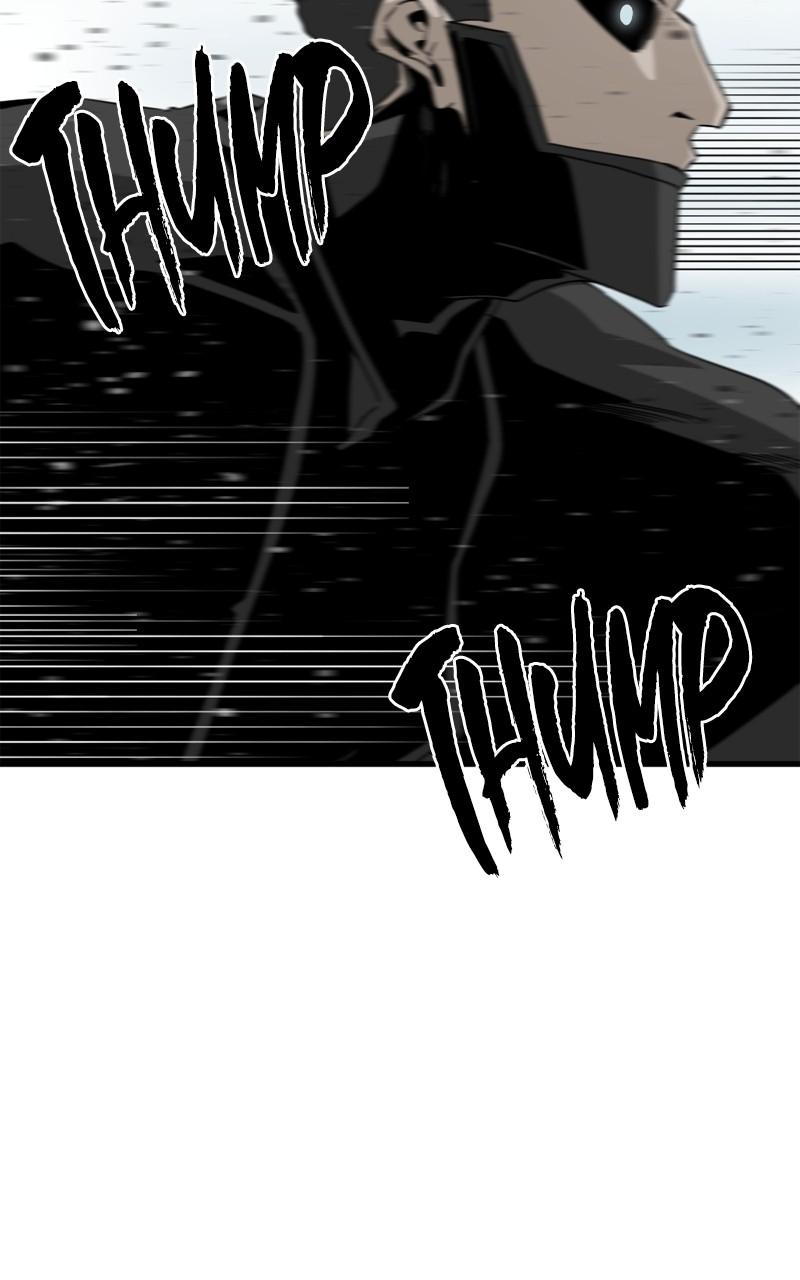 Hero Killer Chap 146 - Next Chap 147