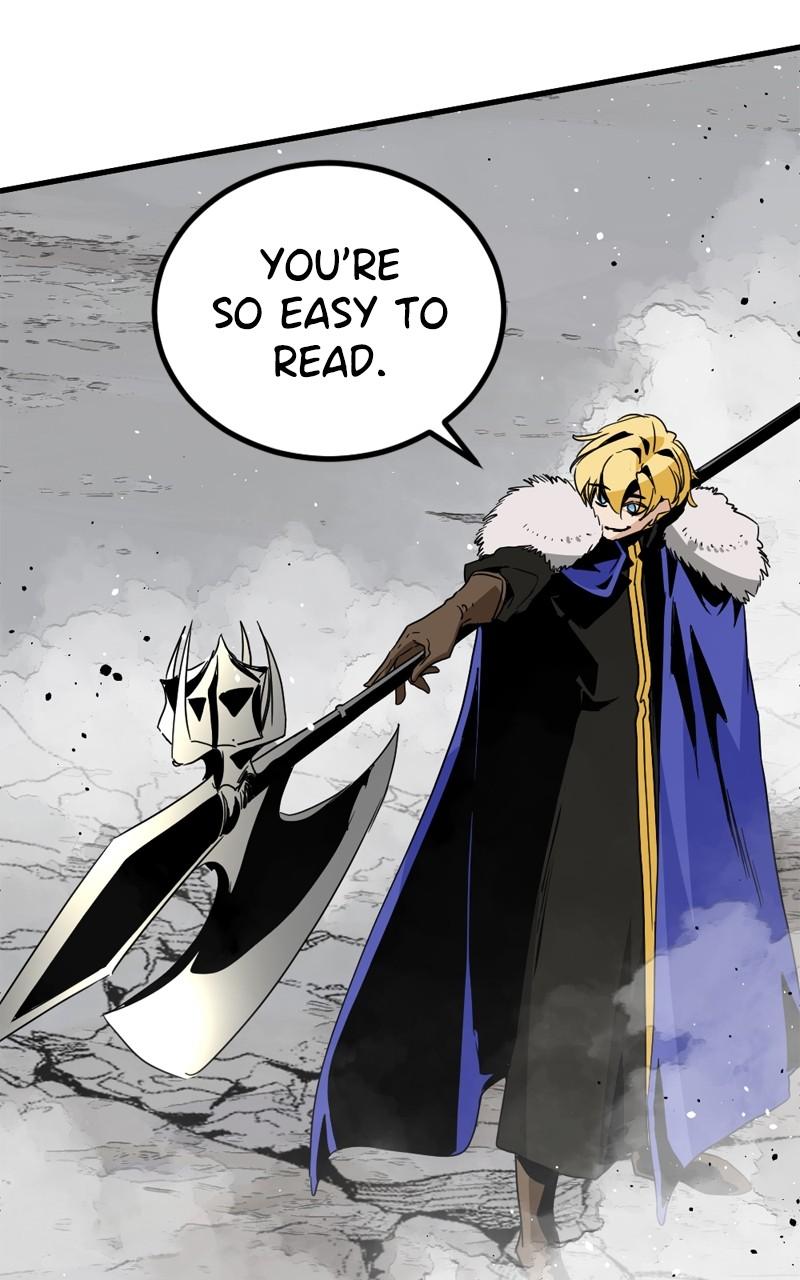 Hero Killer Chap 146 - Next Chap 147