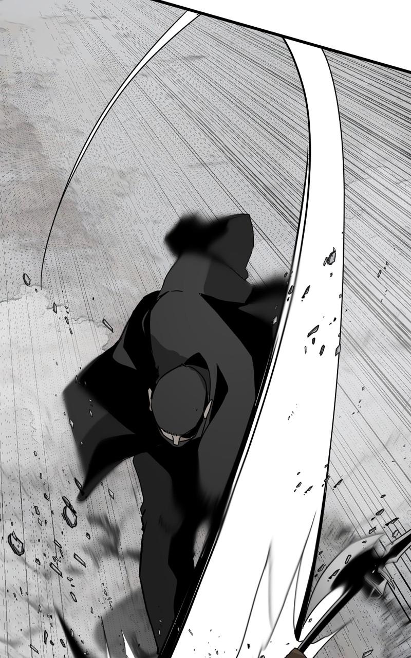 Hero Killer Chap 146 - Next Chap 147