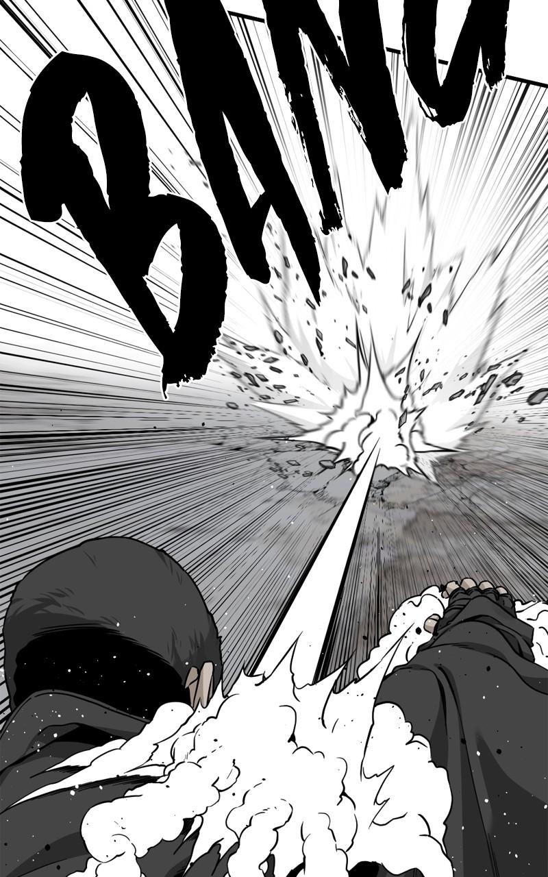 Hero Killer Chap 146 - Next Chap 147
