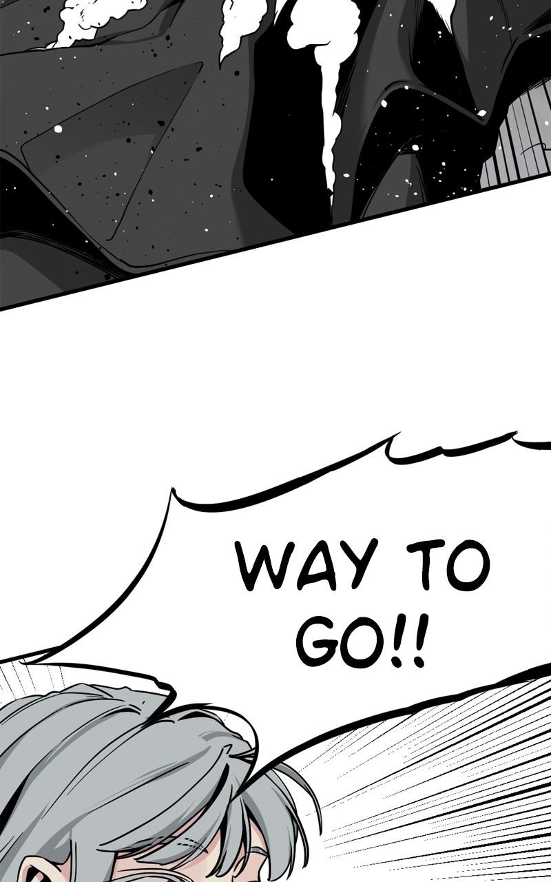 Hero Killer Chap 146 - Next Chap 147