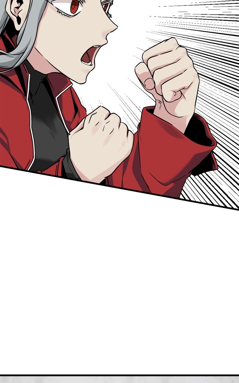 Hero Killer Chap 146 - Next Chap 147