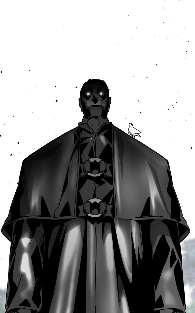 Hero Killer Chap 146 - Next Chap 147