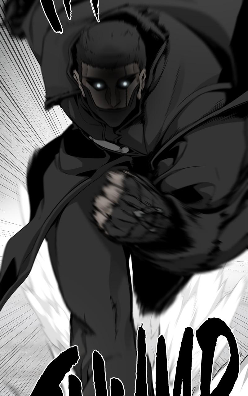 Hero Killer Chap 146 - Next Chap 147