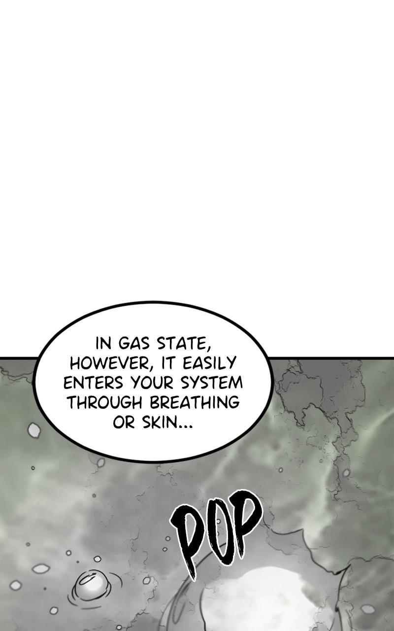Hero Killer Chap 146 - Next Chap 147