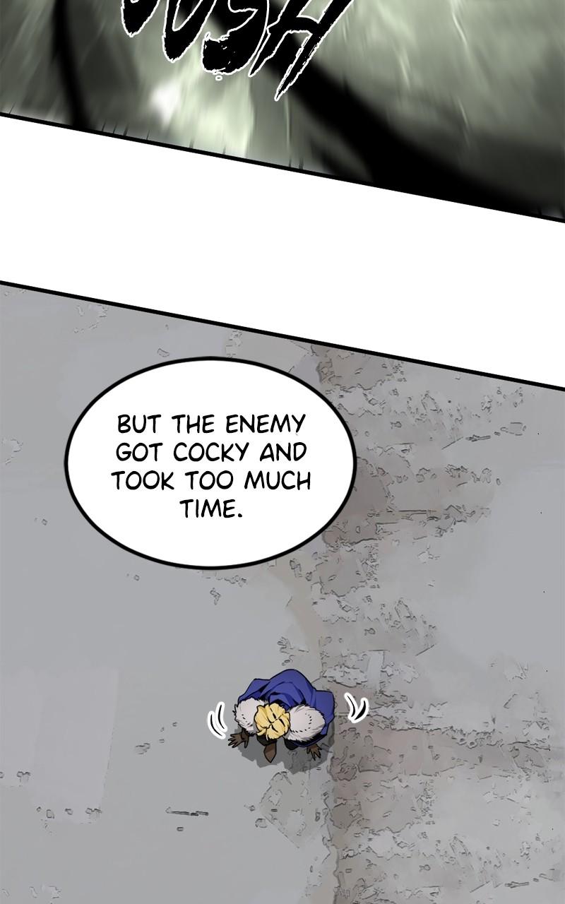 Hero Killer Chap 146 - Next Chap 147