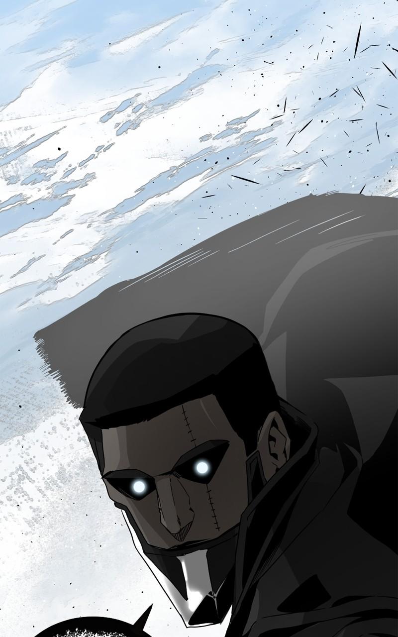 Hero Killer Chap 146 - Next Chap 147