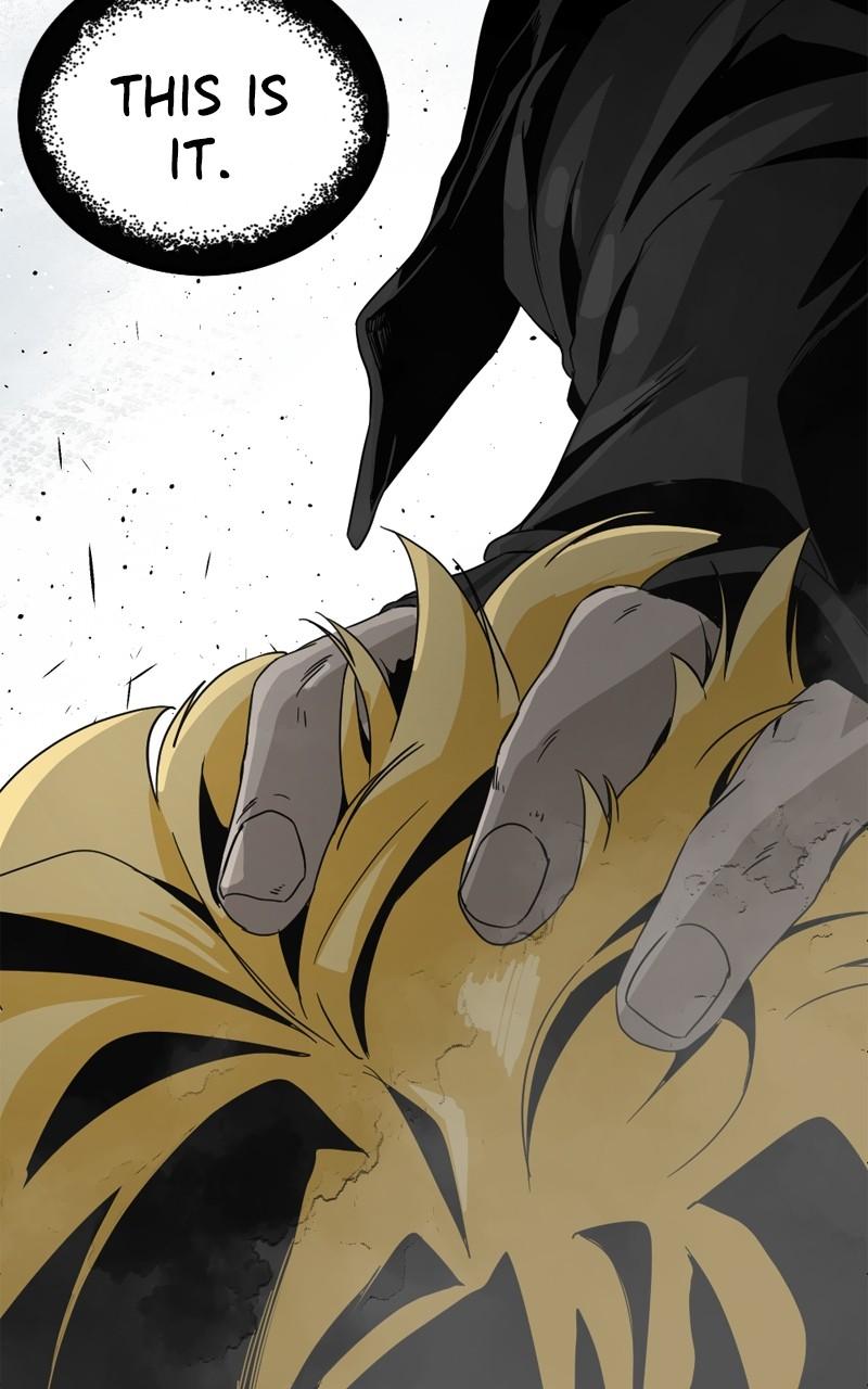 Hero Killer Chap 146 - Next Chap 147