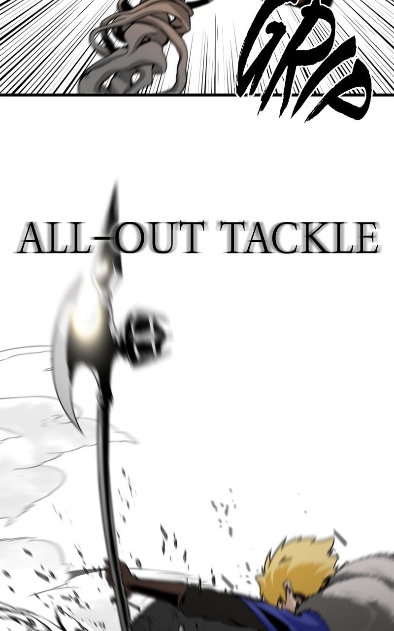 Hero Killer Chap 146 - Next Chap 147