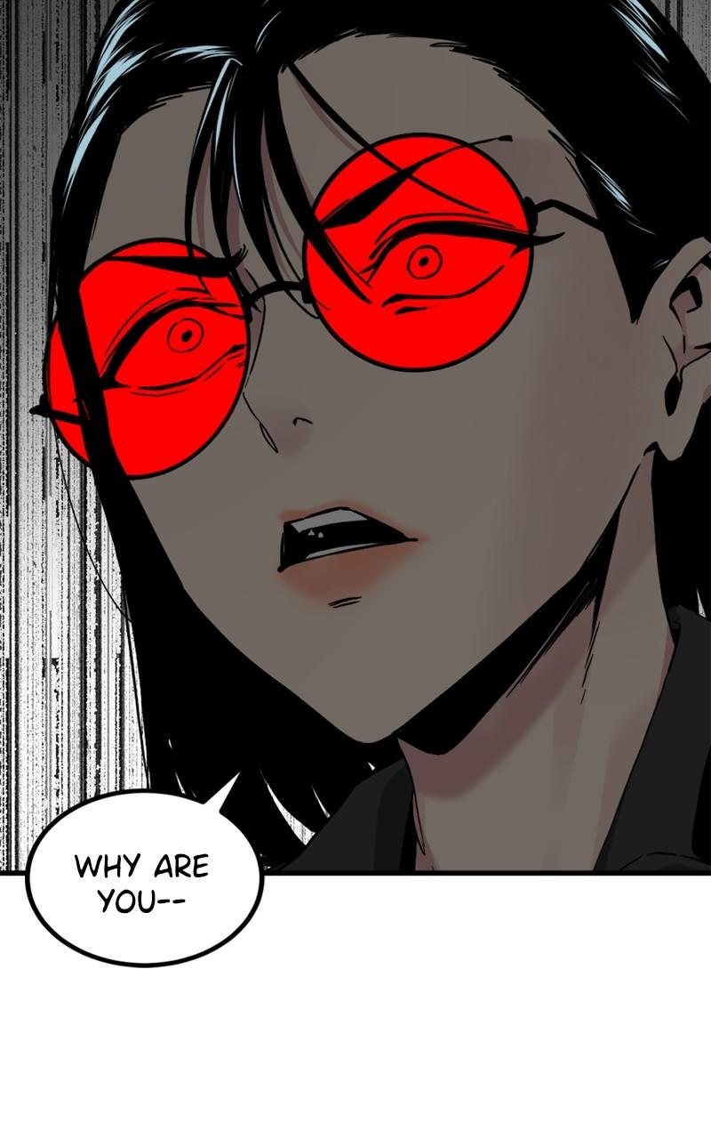Hero Killer Chap 146 - Next Chap 147