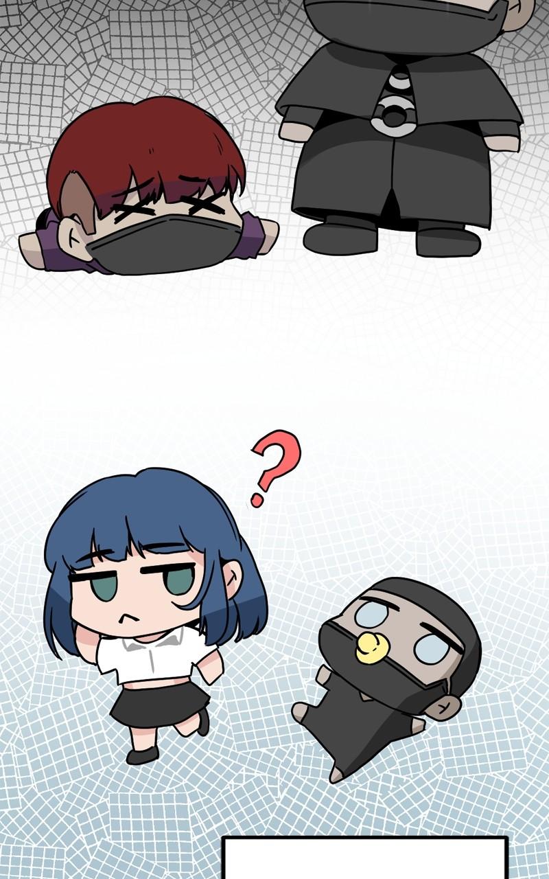 Hero Killer Chap 146 - Next Chap 147