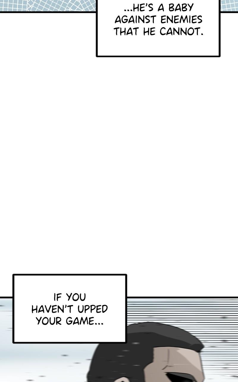 Hero Killer Chap 146 - Next Chap 147