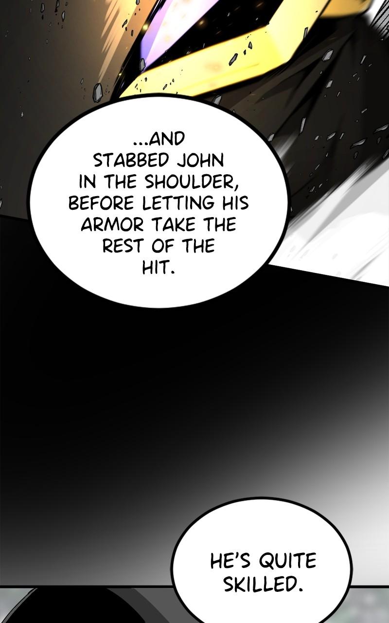 Hero Killer Chap 146 - Next Chap 147