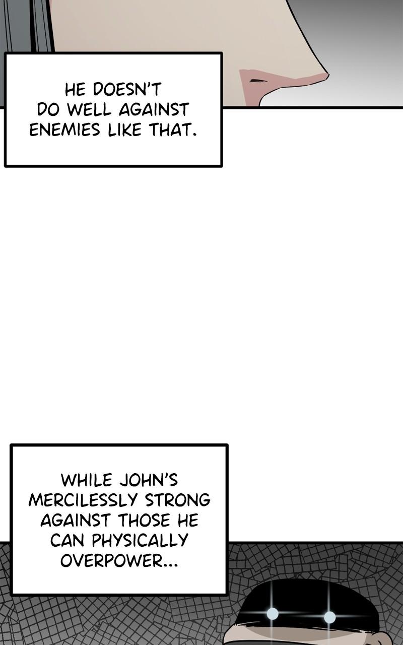 Hero Killer Chap 146 - Next Chap 147