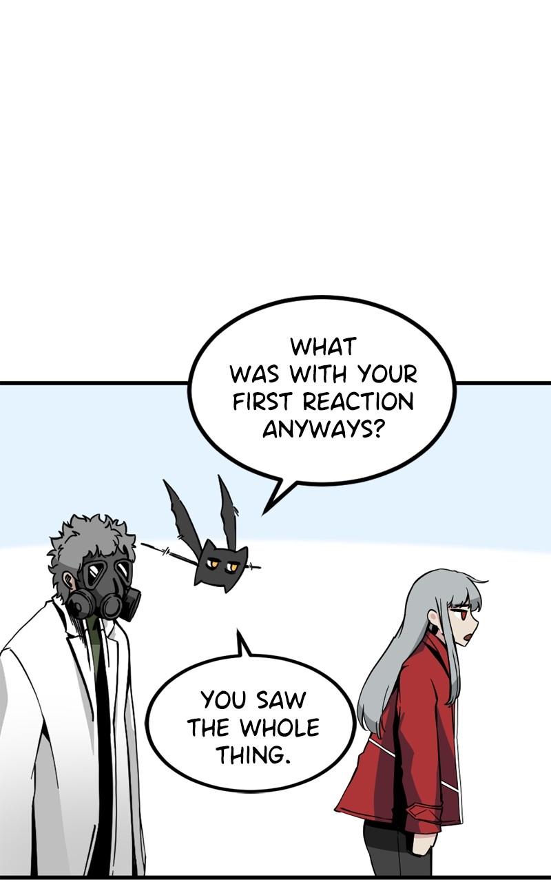 Hero Killer Chap 146 - Next Chap 147