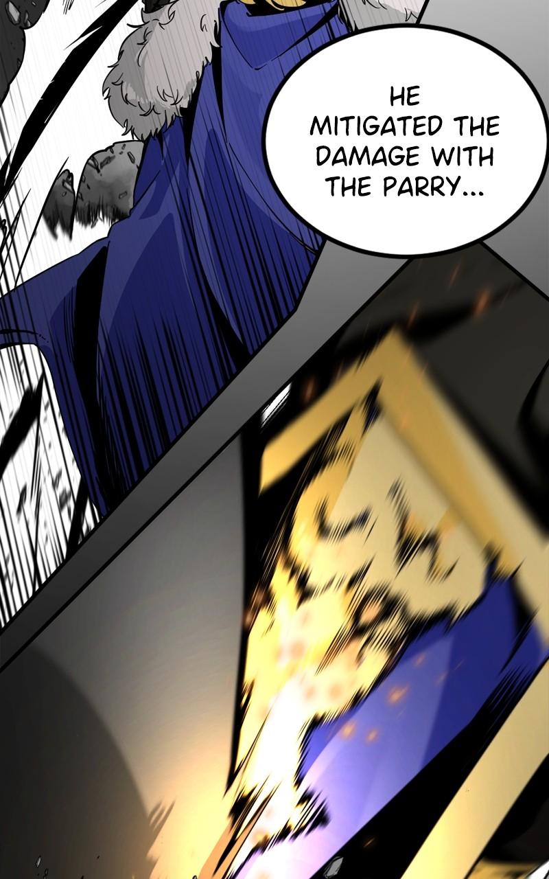 Hero Killer Chap 146 - Next Chap 147