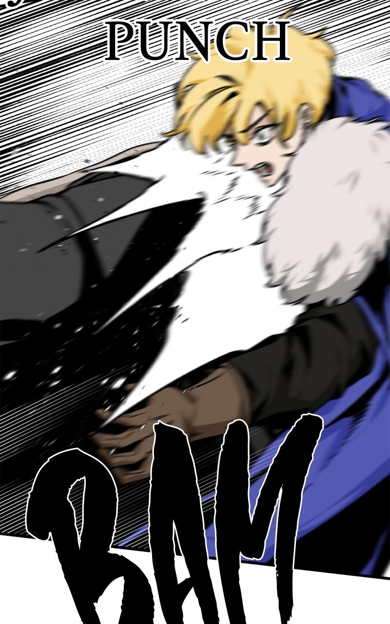 Hero Killer Chap 146 - Next Chap 147