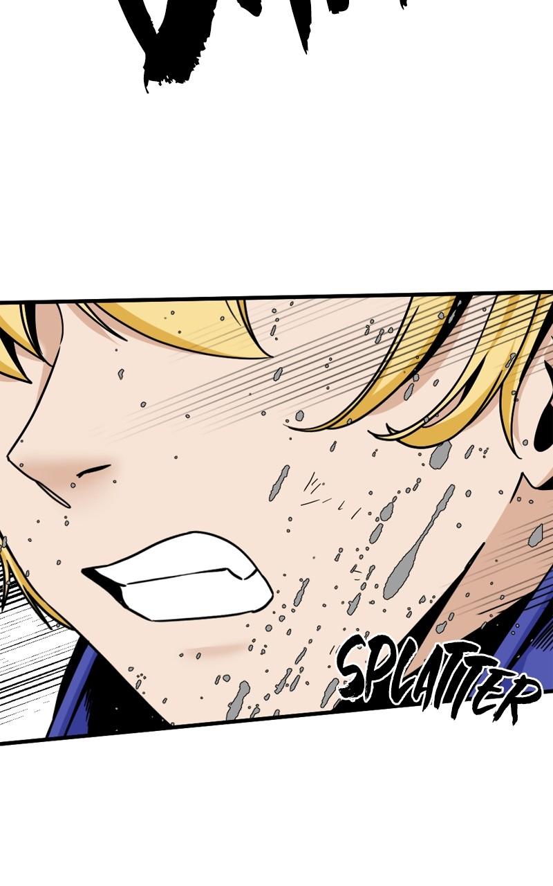 Hero Killer Chap 146 - Next Chap 147