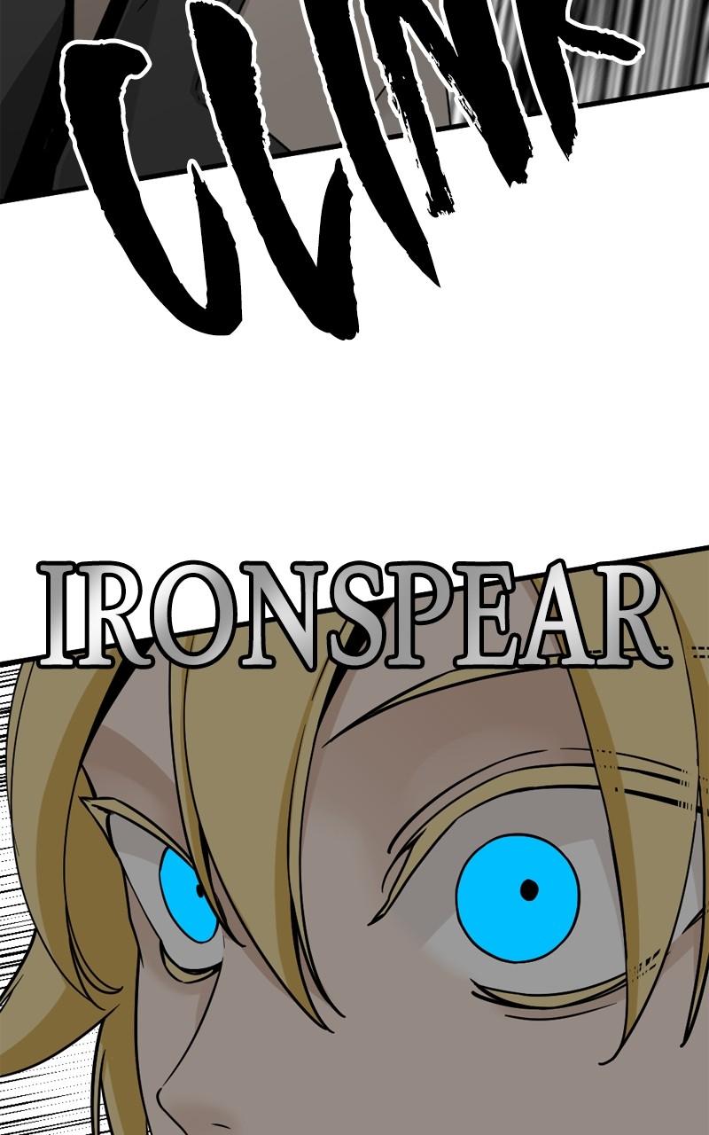 Hero Killer Chap 146 - Next Chap 147