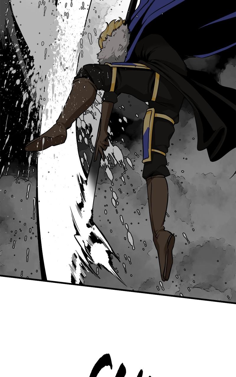 Hero Killer Chap 146 - Next Chap 147