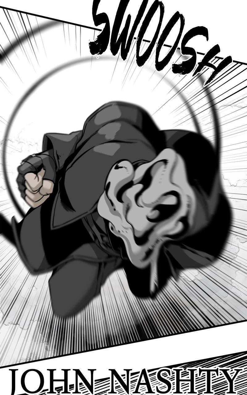 Hero Killer Chap 146 - Next Chap 147