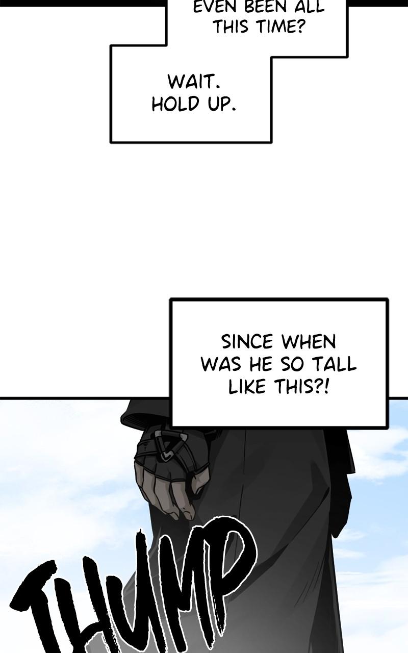 Hero Killer Chap 146 - Next Chap 147