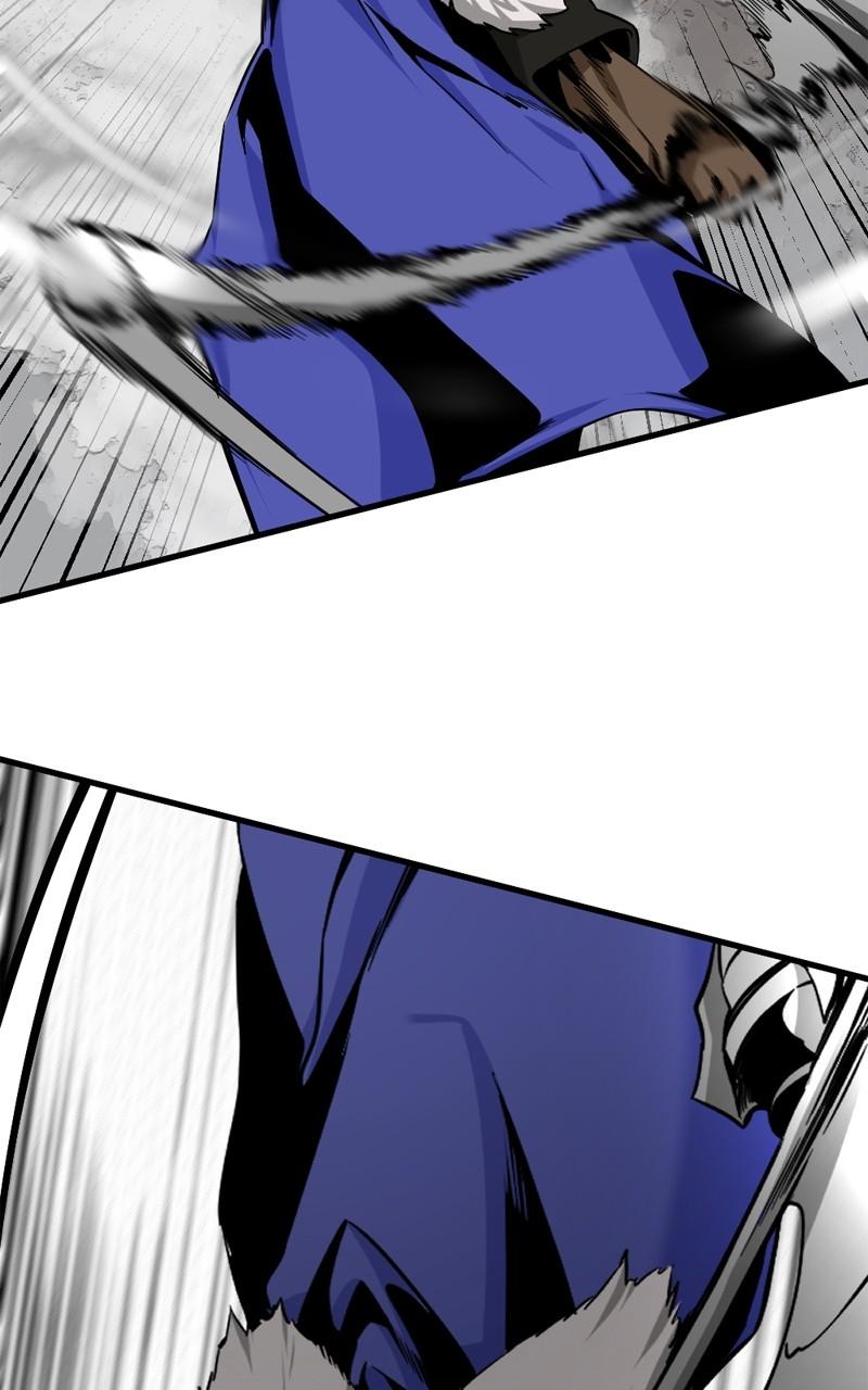 Hero Killer Chap 146 - Next Chap 147