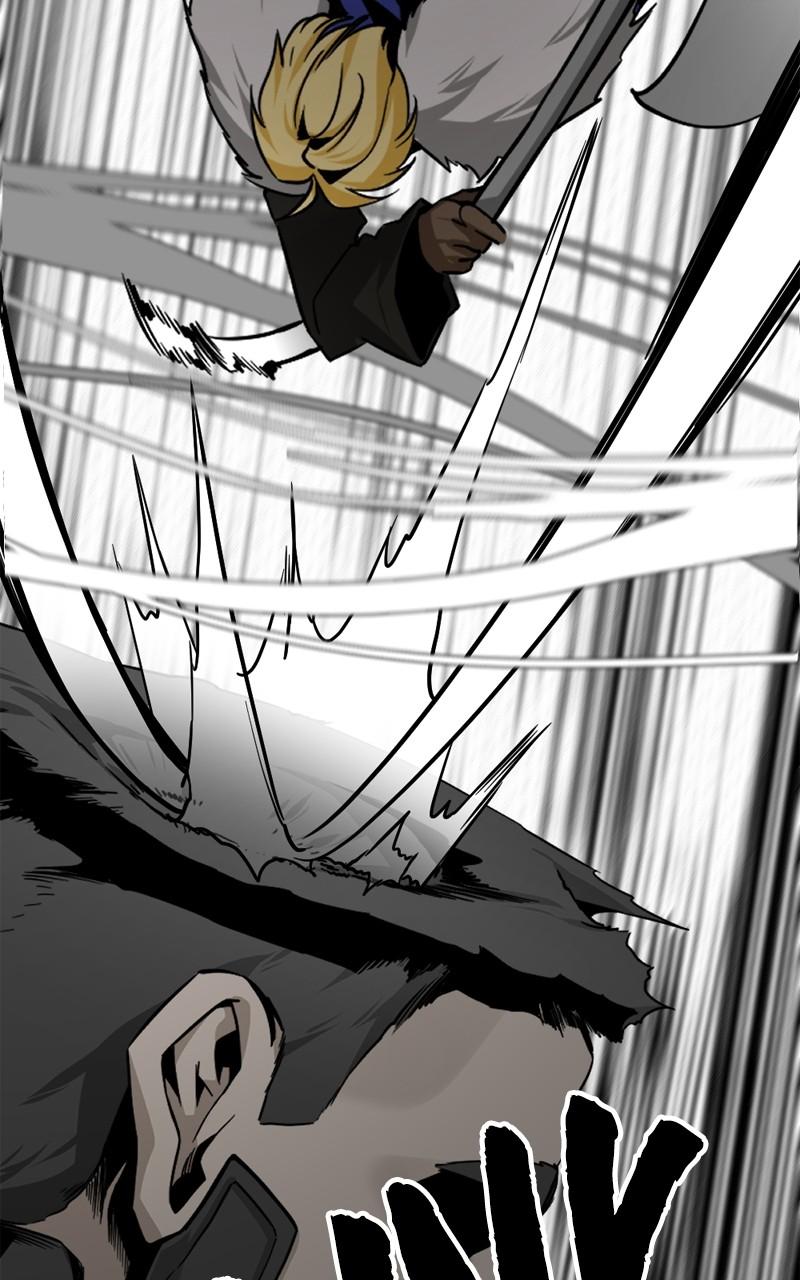 Hero Killer Chap 146 - Next Chap 147