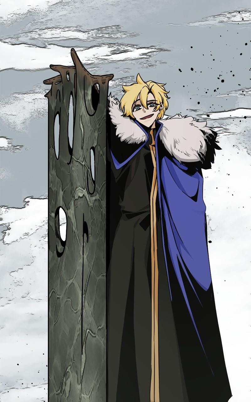Hero Killer Chap 146 - Next Chap 147
