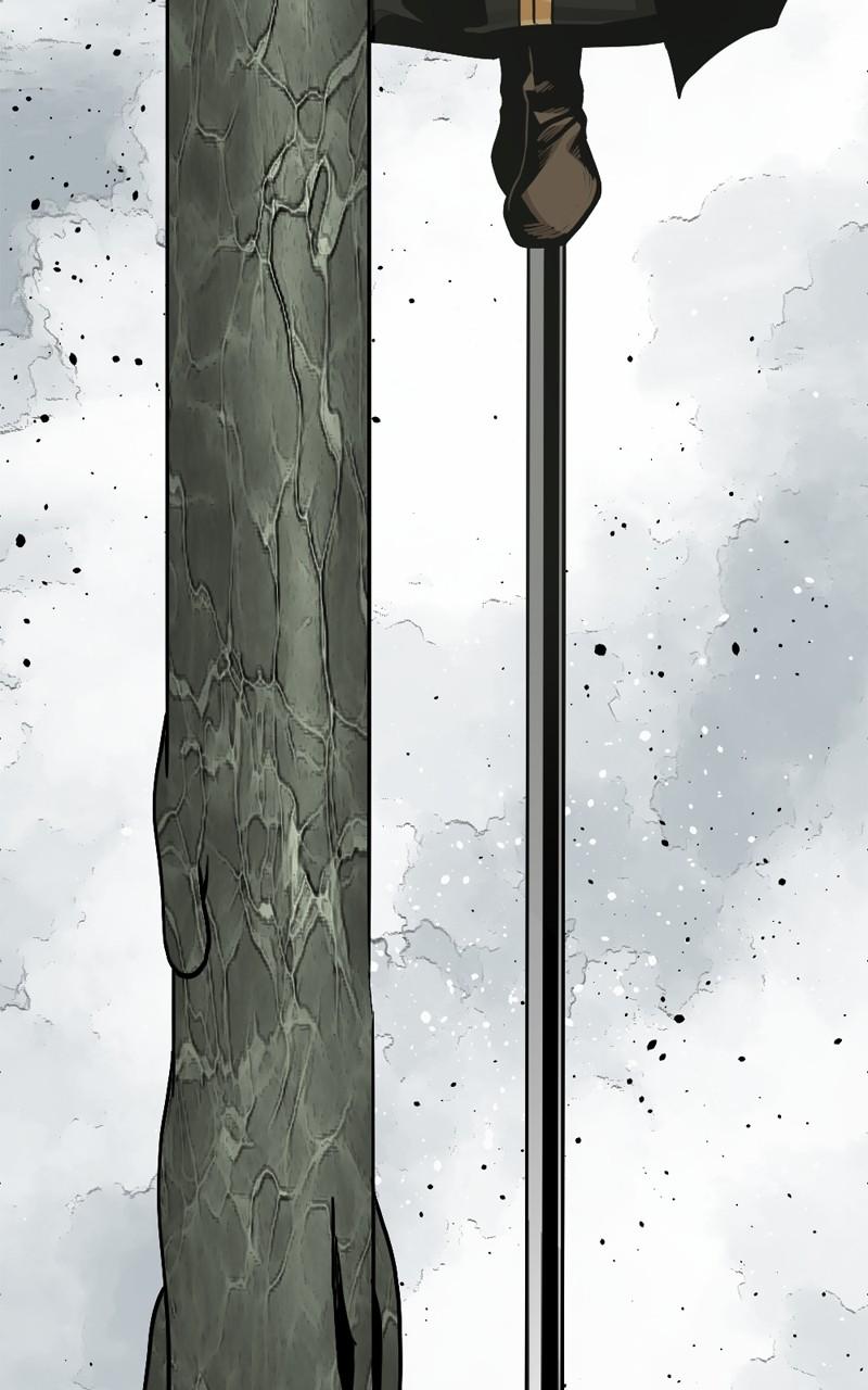 Hero Killer Chap 146 - Next Chap 147