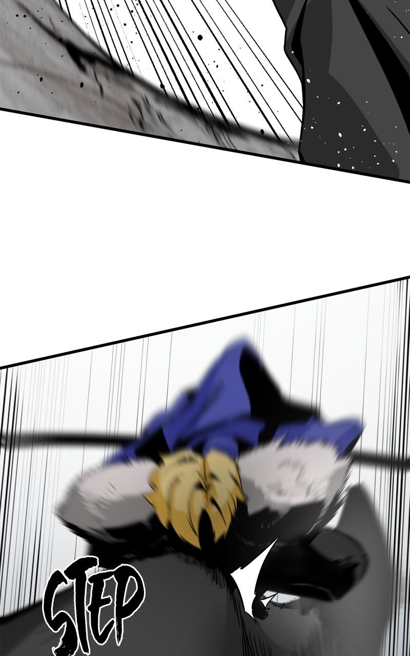 Hero Killer Chap 146 - Next Chap 147