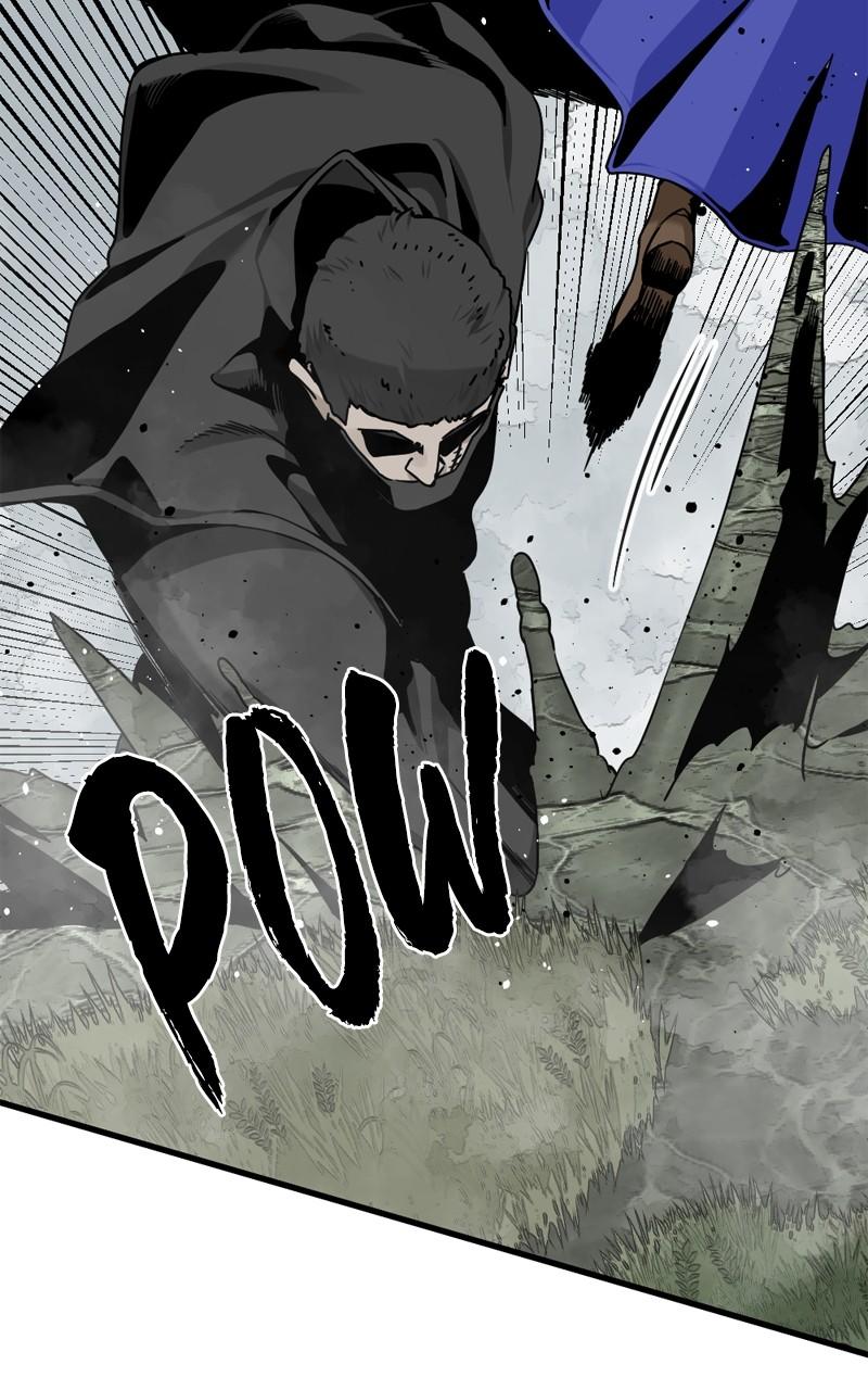 Hero Killer Chap 146 - Next Chap 147