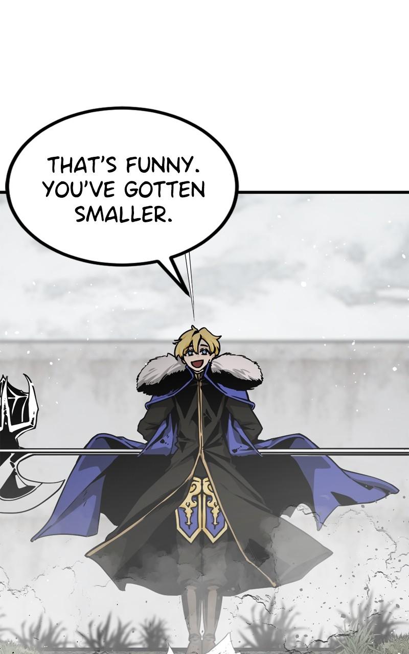 Hero Killer Chap 146 - Next Chap 147