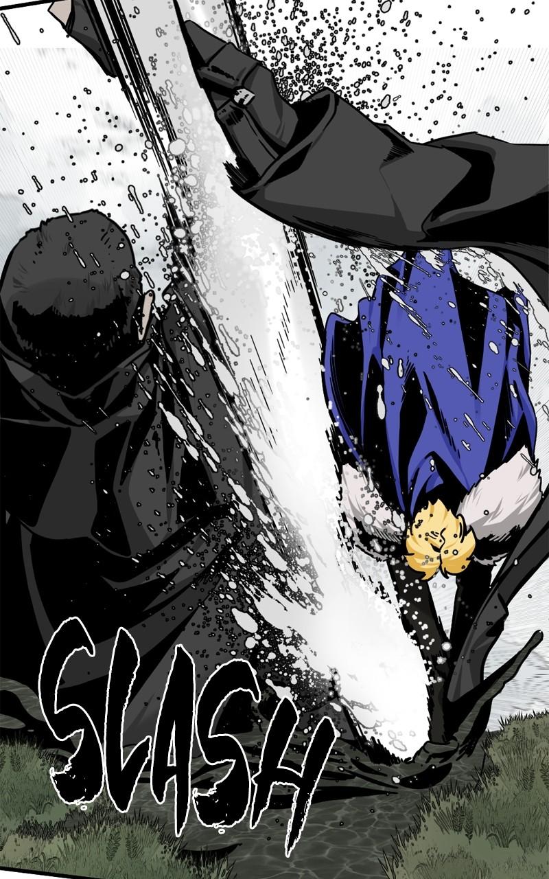 Hero Killer Chap 146 - Next Chap 147