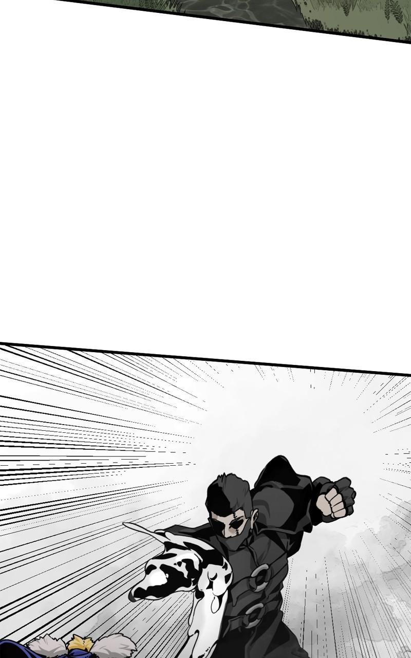 Hero Killer Chap 146 - Next Chap 147