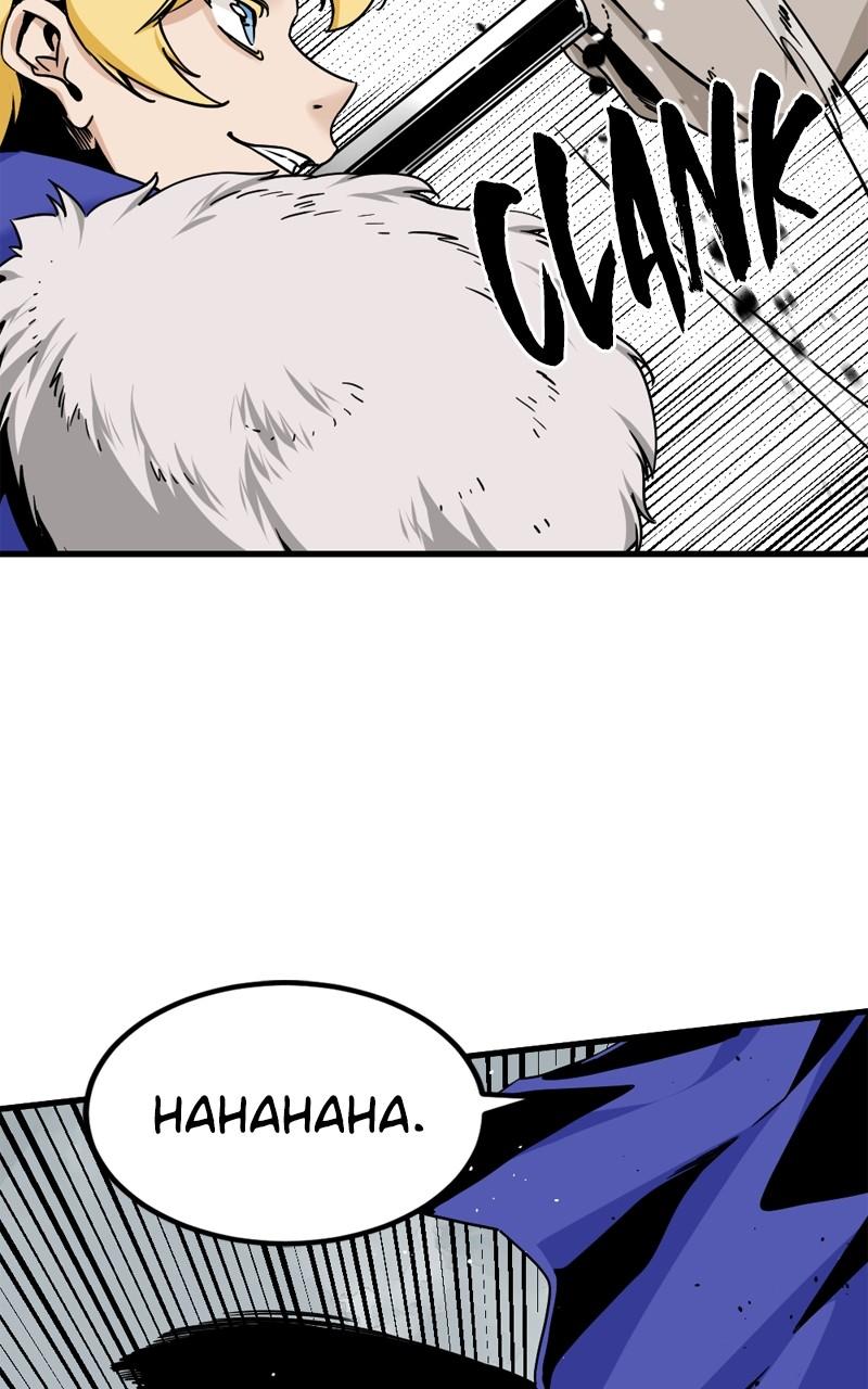 Hero Killer Chap 146 - Next Chap 147