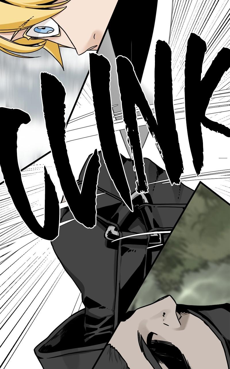Hero Killer Chap 146 - Next Chap 147