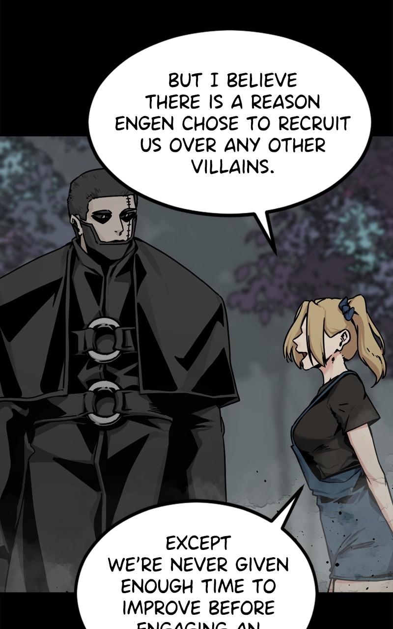 Hero Killer Chap 146 - Next Chap 147