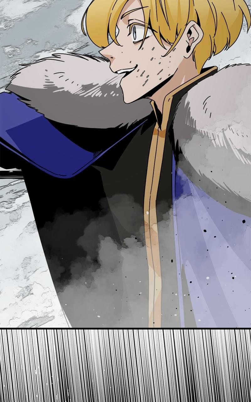 Hero Killer Chap 146 - Next Chap 147