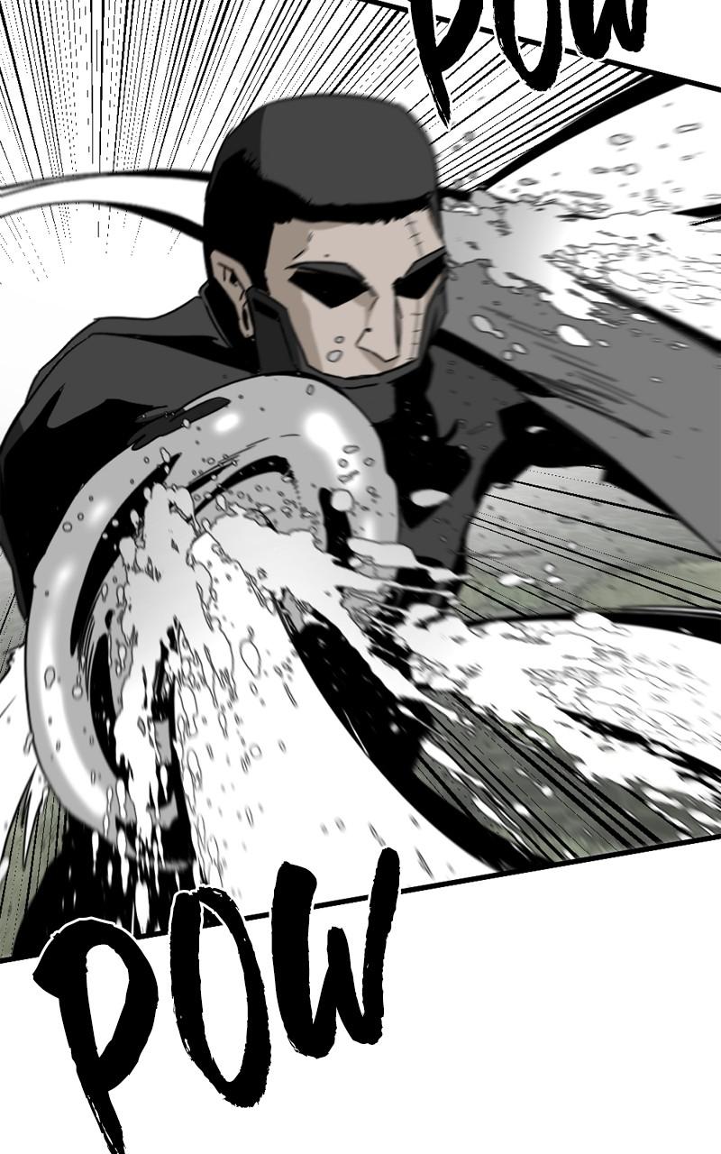 Hero Killer Chap 146 - Next Chap 147
