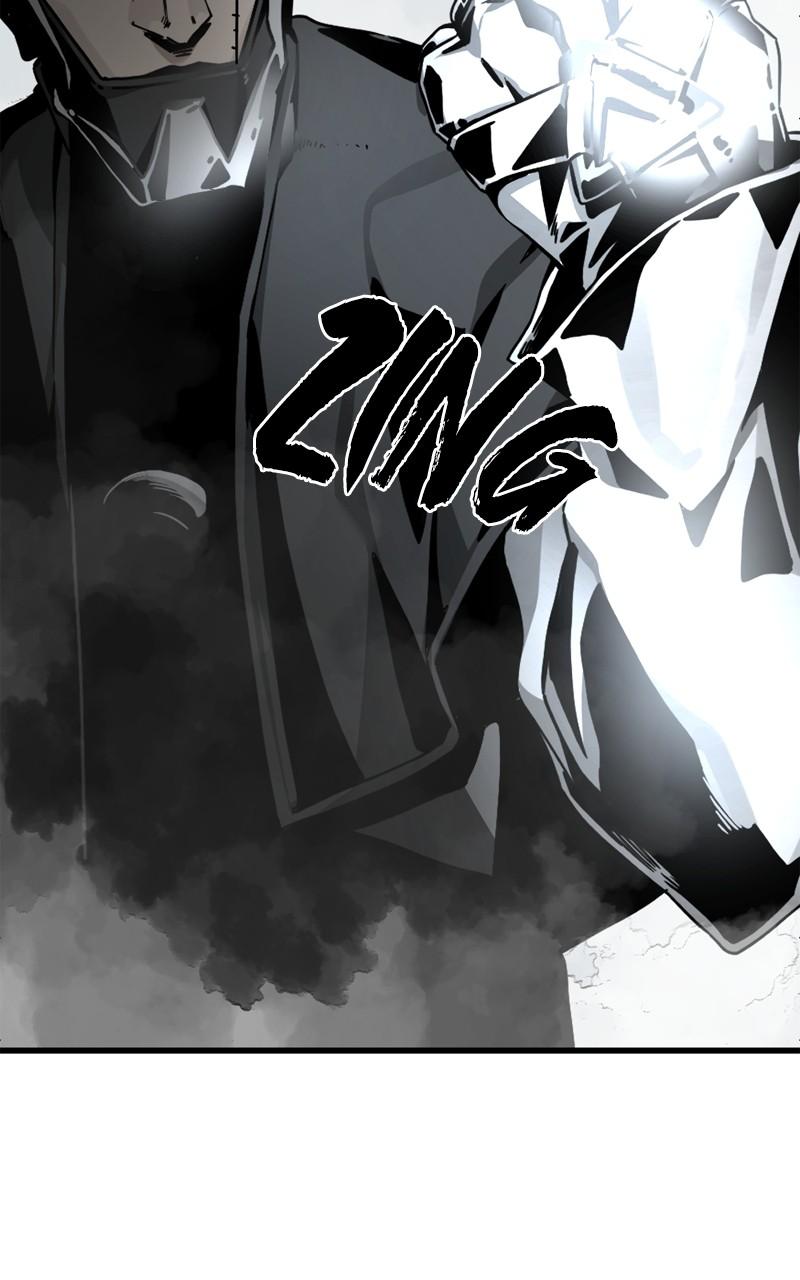 Hero Killer Chap 146 - Next Chap 147