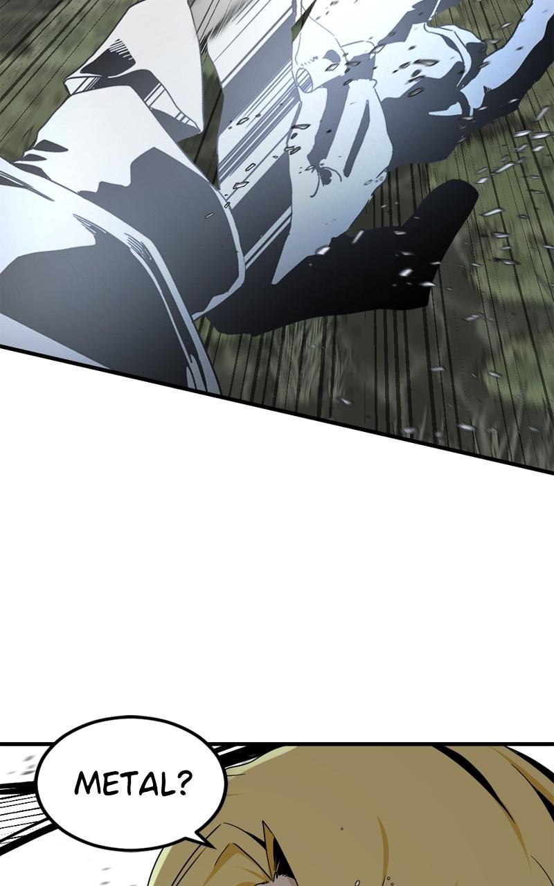 Hero Killer Chap 146 - Next Chap 147