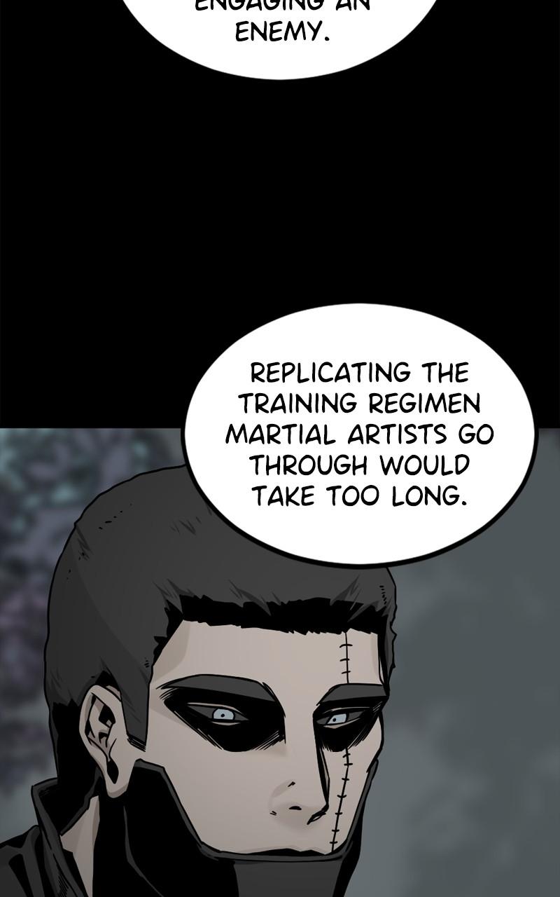 Hero Killer Chap 146 - Next Chap 147