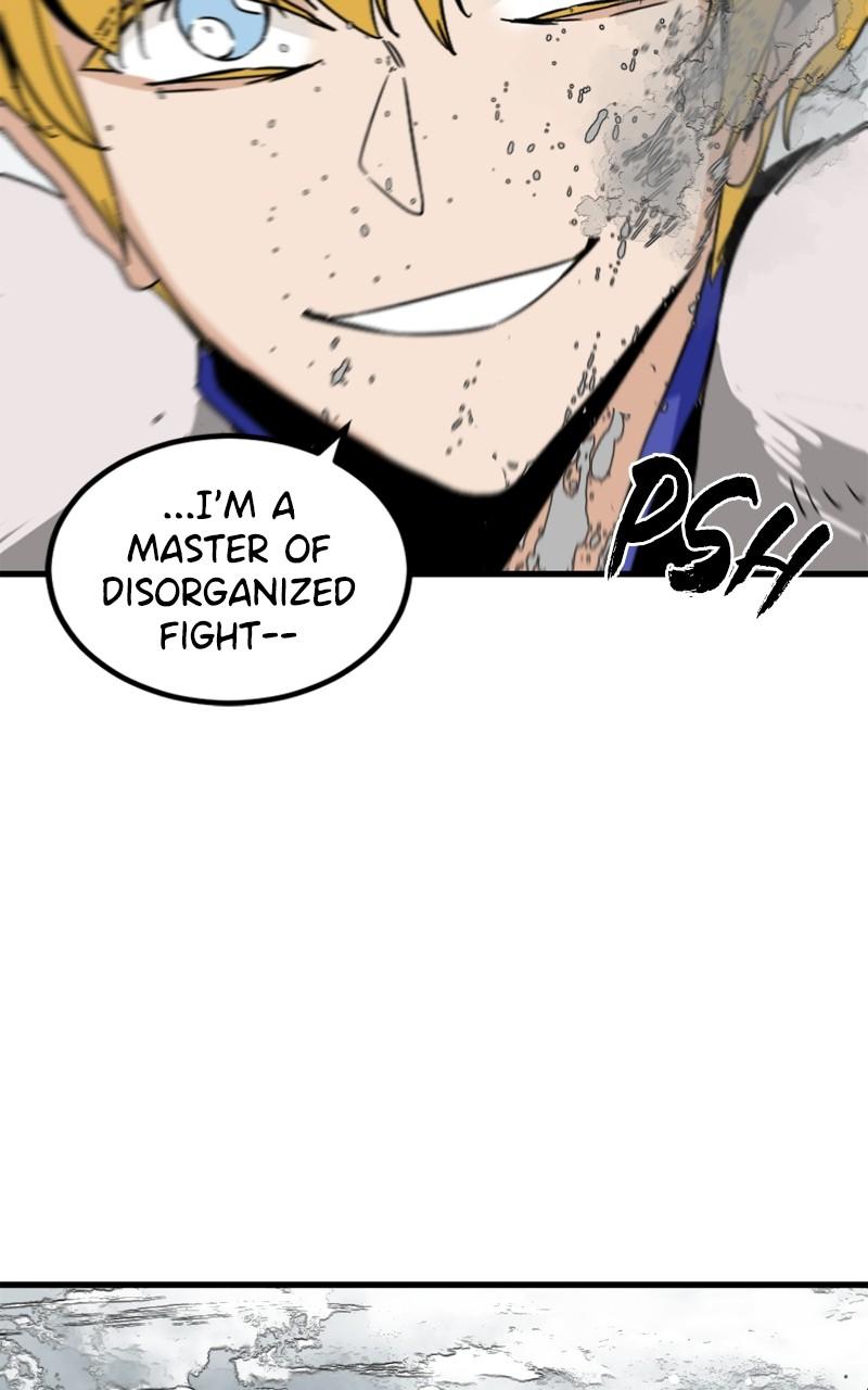 Hero Killer Chap 146 - Next Chap 147