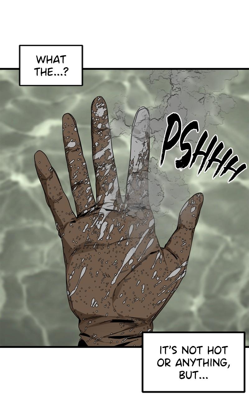 Hero Killer Chap 146 - Next Chap 147