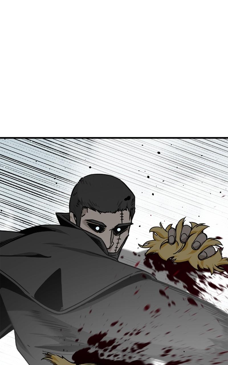 Hero Killer Chap 148 - Next Chap 149