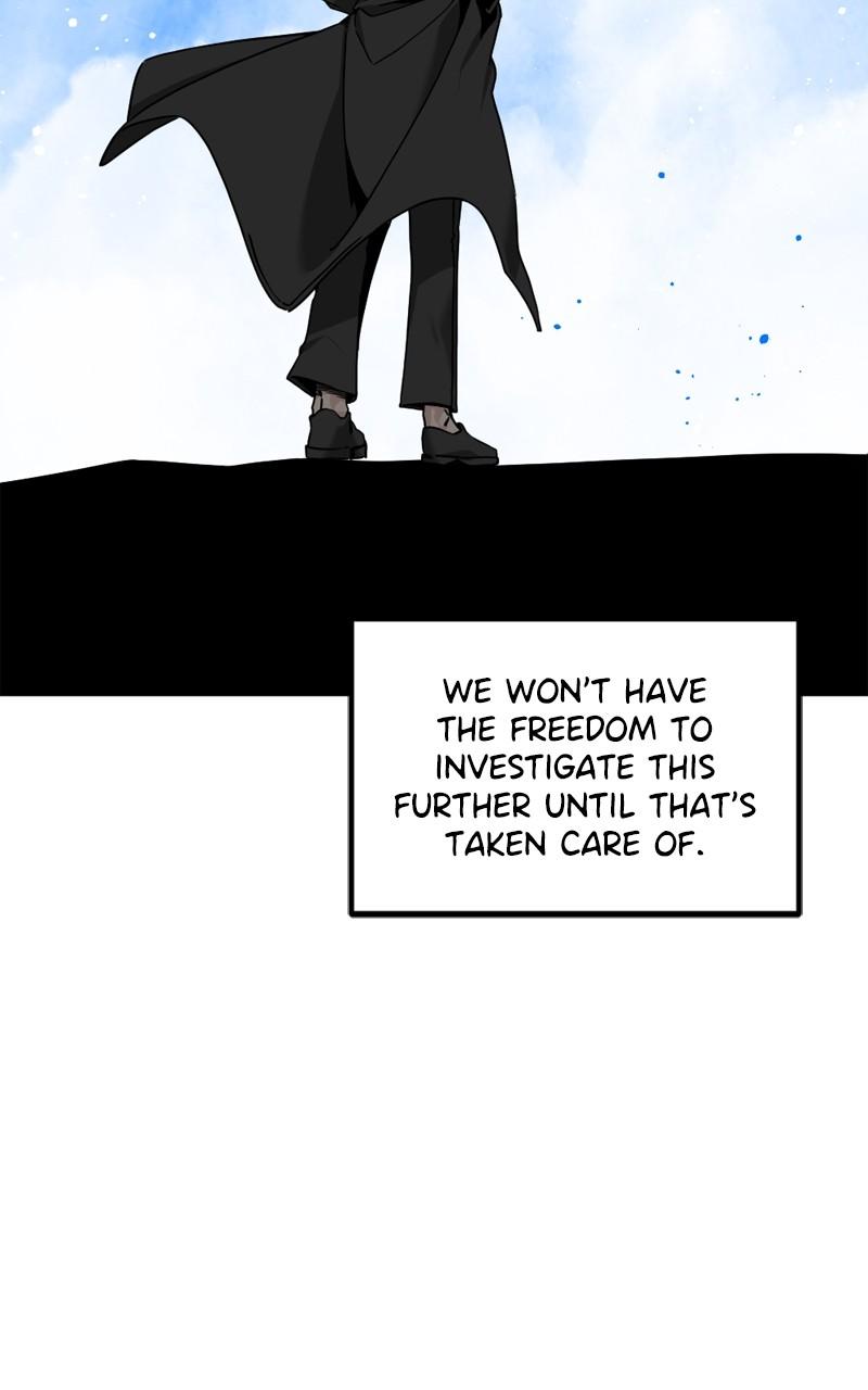 Hero Killer Chap 148 - Next Chap 149