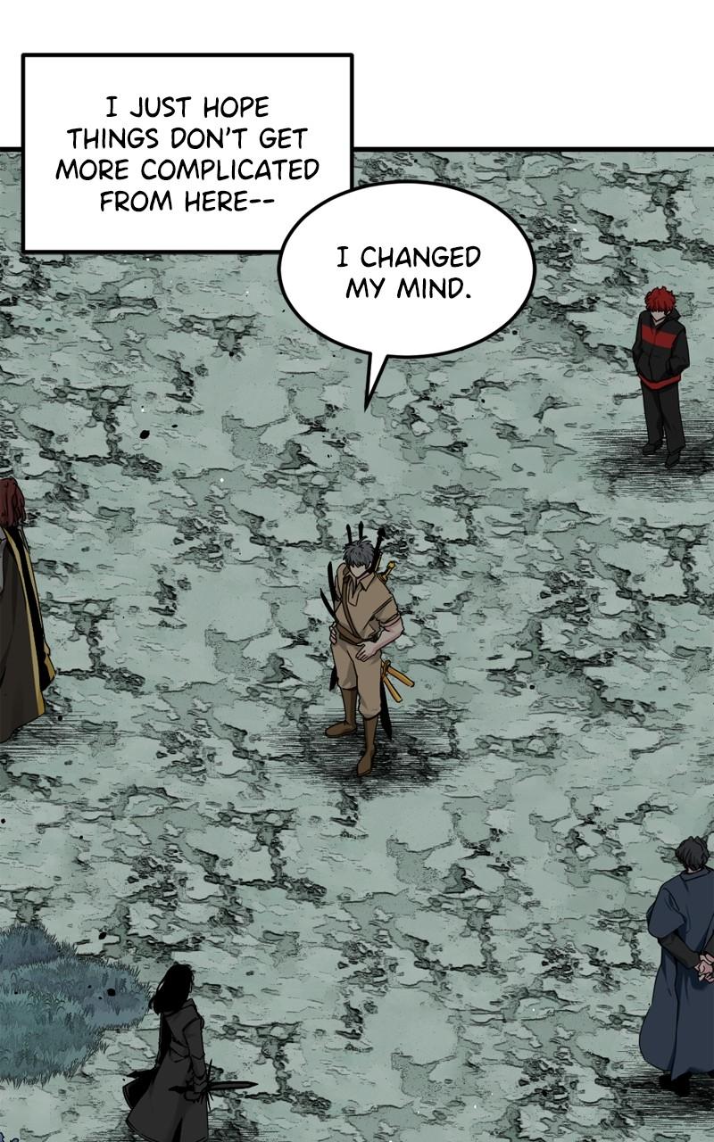 Hero Killer Chap 148 - Next Chap 149