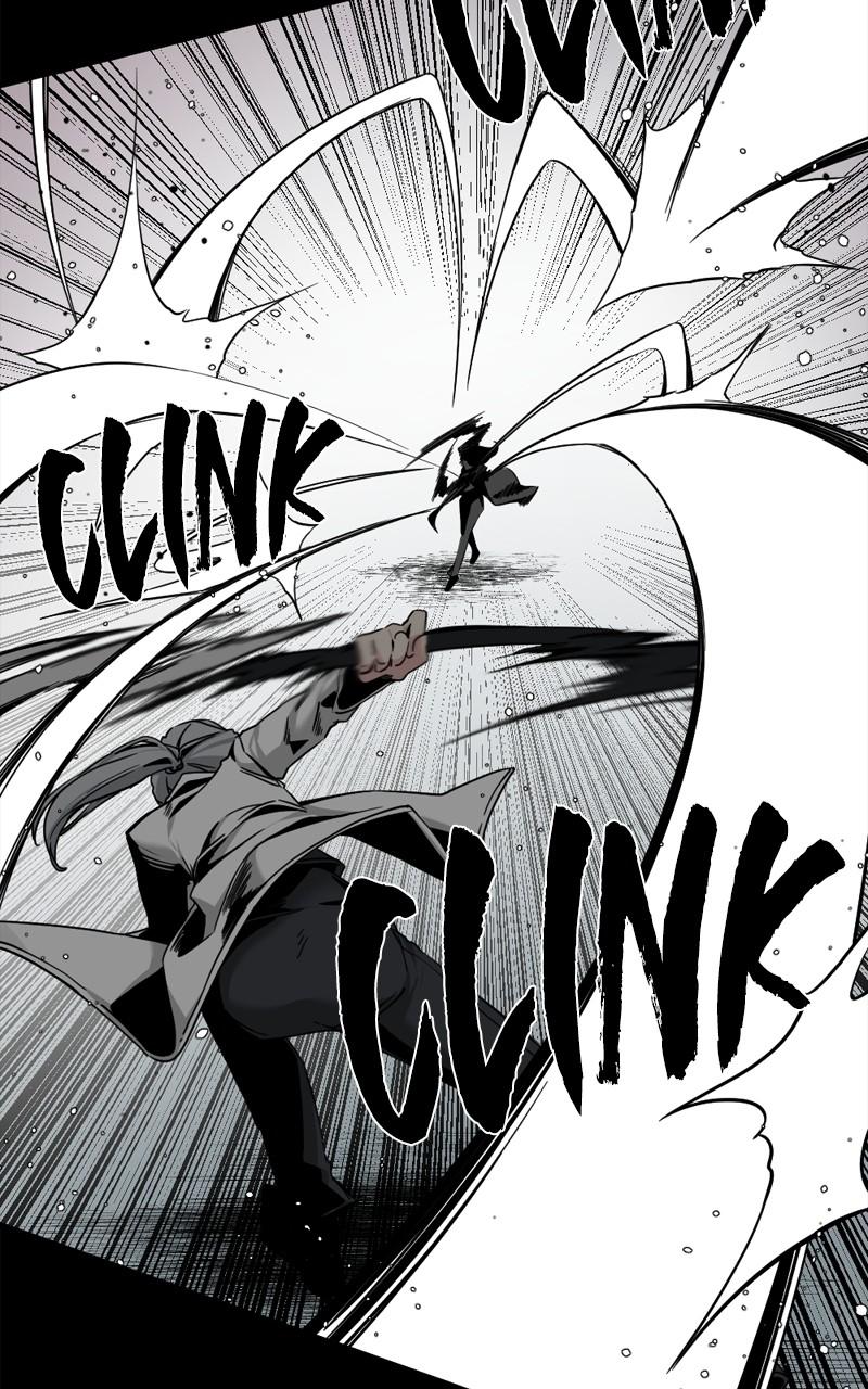 Hero Killer Chap 148 - Next Chap 149